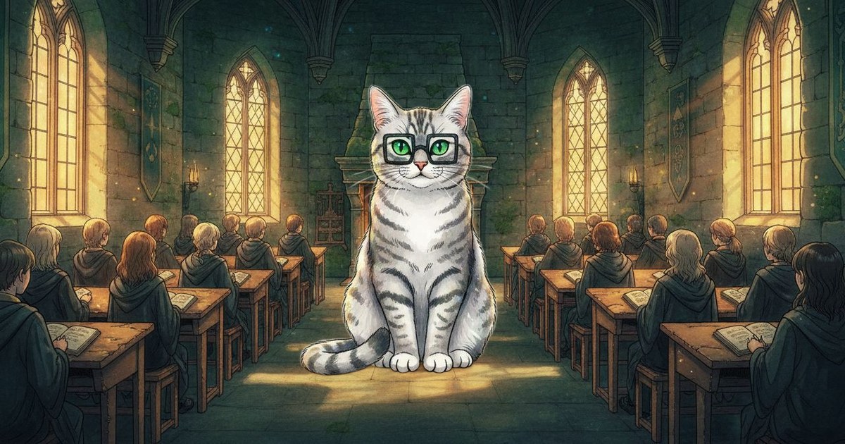 What is Your Harry Potter Animagus? Quiz