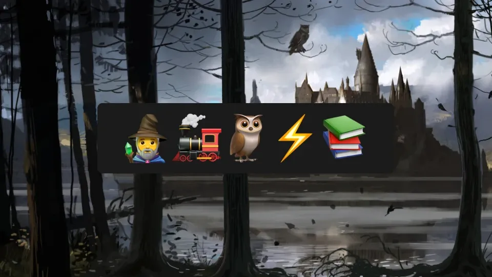 Emoji Quiz