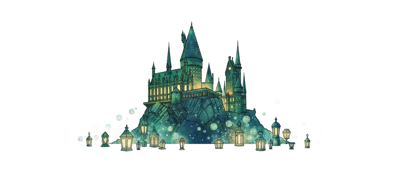 Hard Harry Potter Quiz
