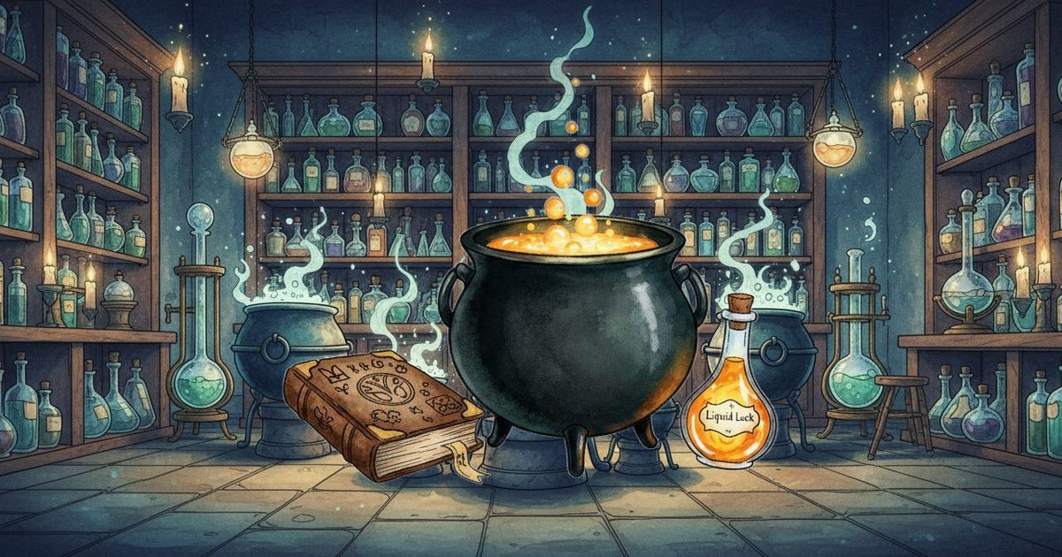 Harry Potter and the Half-Blood Prince Quiz