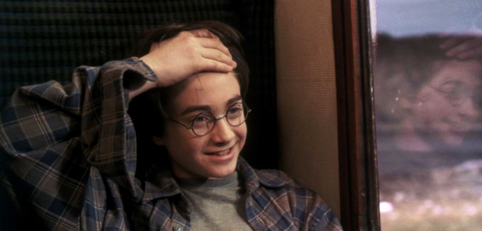 Harry Potter and the Philosopher's Stone Quiz