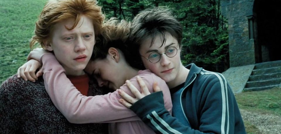Harry Potter and the Prisoner of Azkaban Quiz