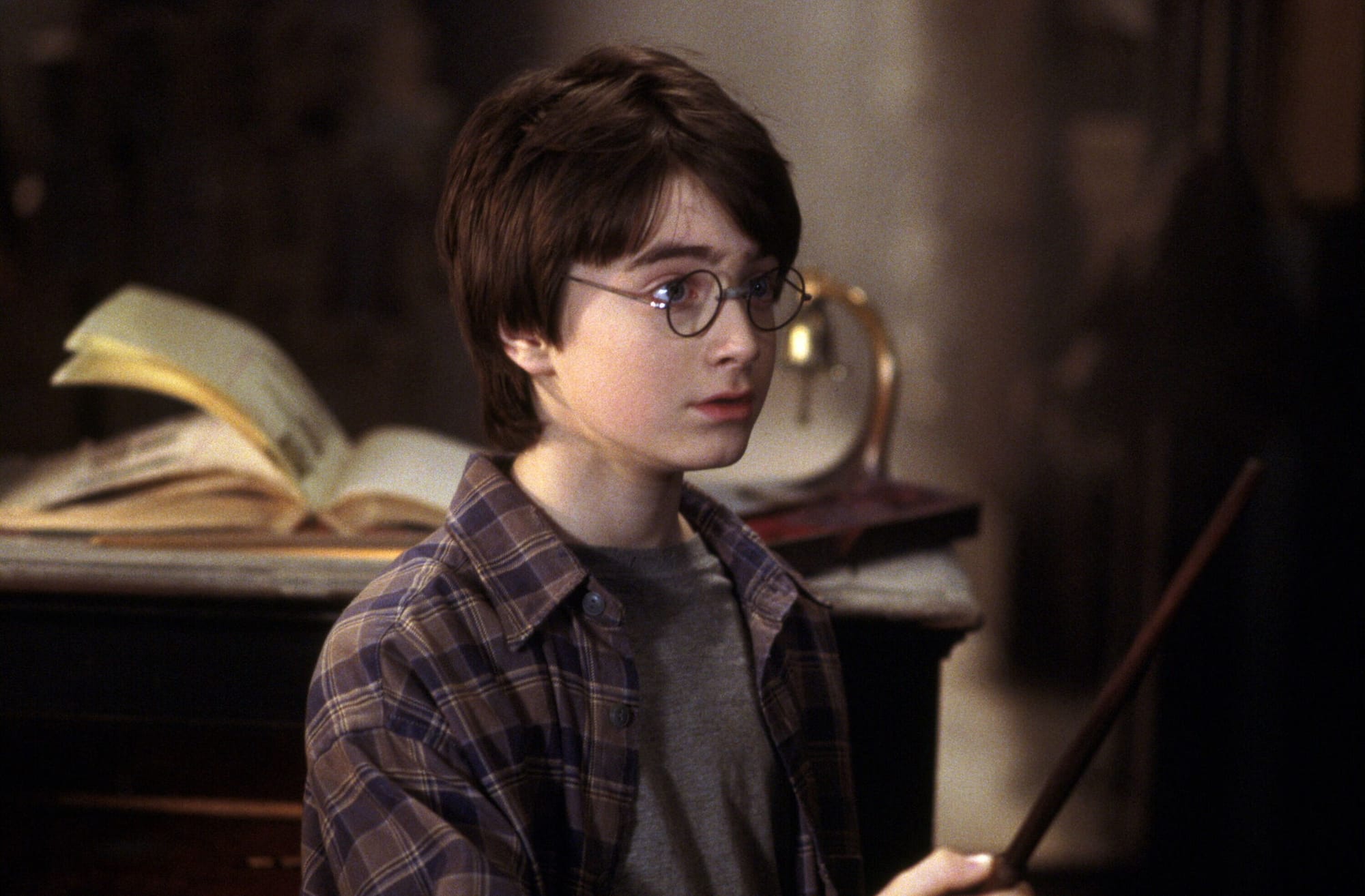 Harry Potter Quiz for Kids