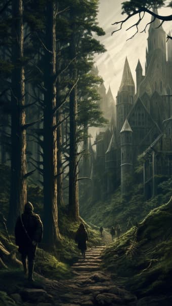 Forest