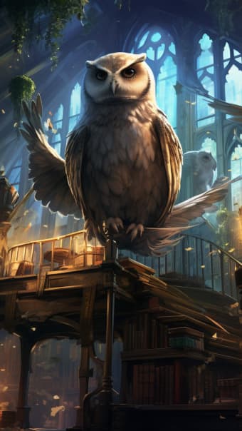 Owl